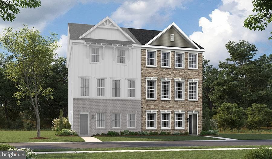 8229 Fairbrook Road, Baltimore