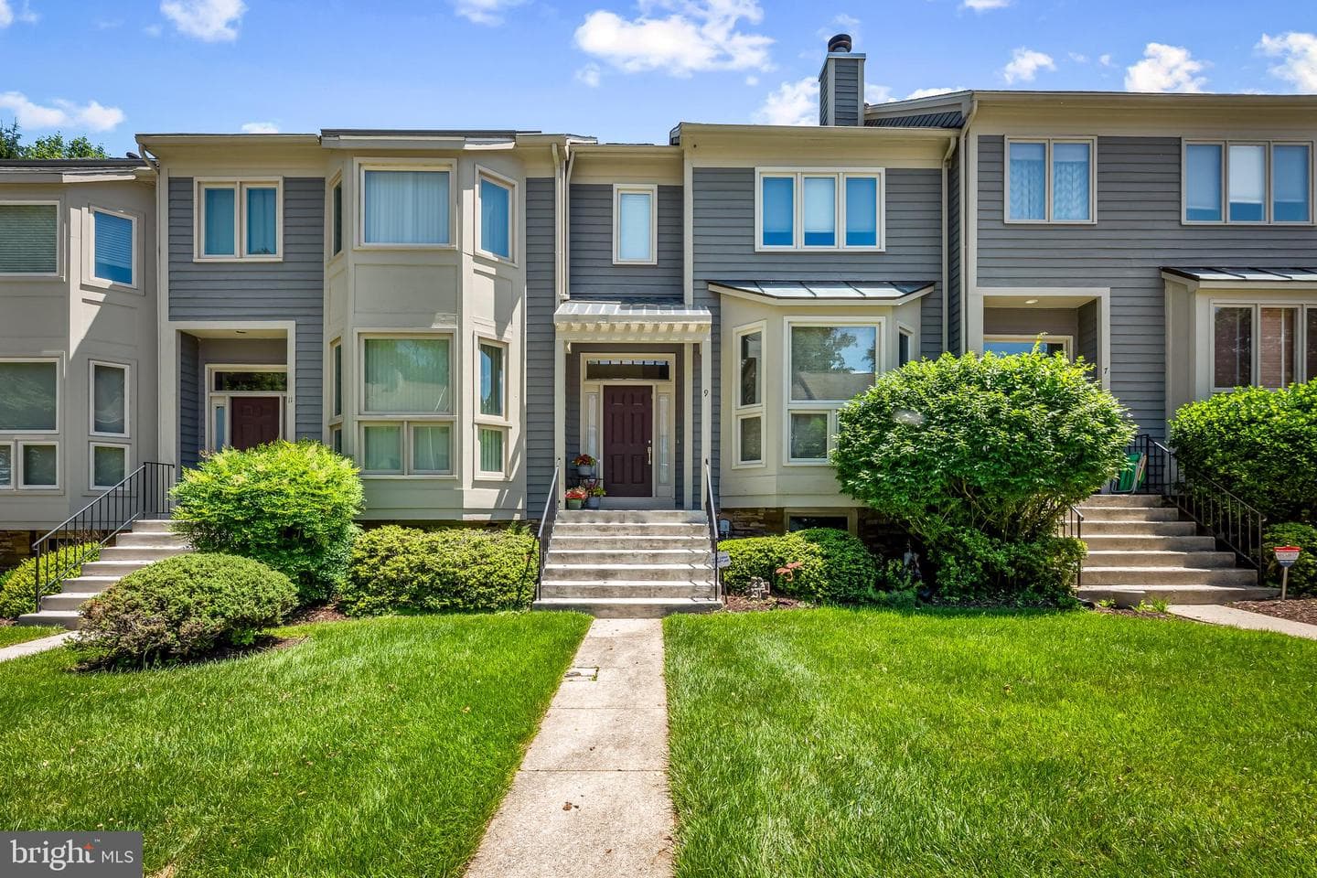 9 Hurdleford Ct, Baltimore