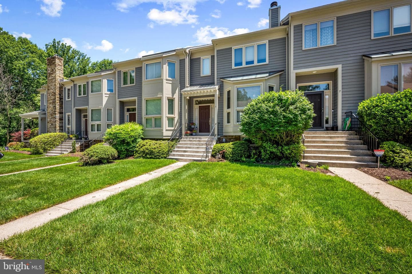 9 Hurdleford Ct, Baltimore