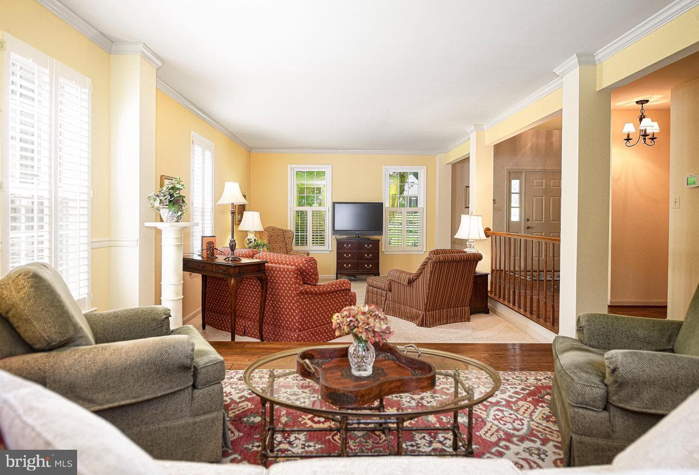 46 Dulaney Hills Court photo 10