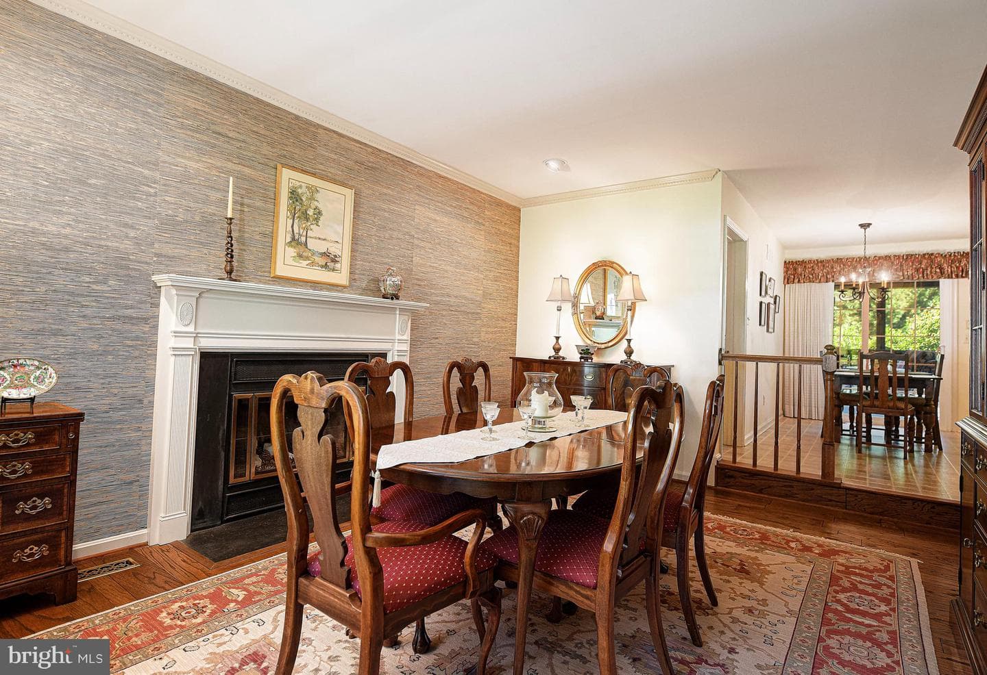46 Dulaney Hills Court photo 14