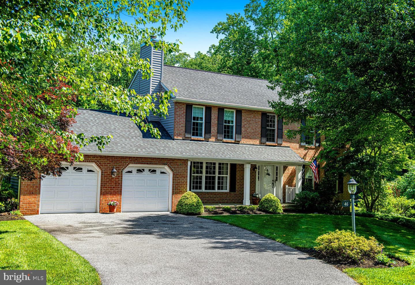 46 Dulaney Hills Court photo 3