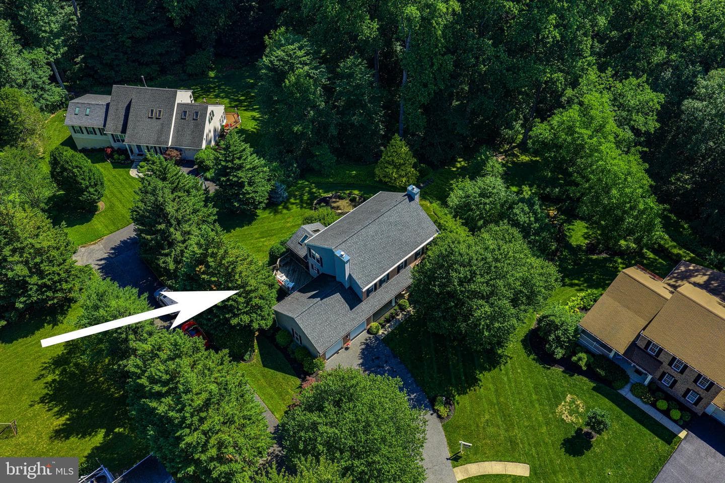 46 Dulaney Hills Court photo 48