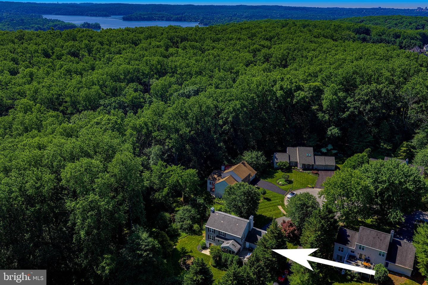 46 Dulaney Hills Court photo 54