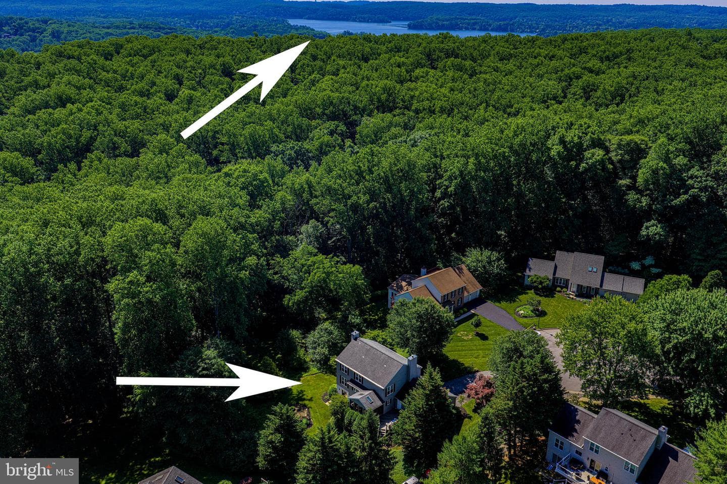 46 Dulaney Hills Court photo 55