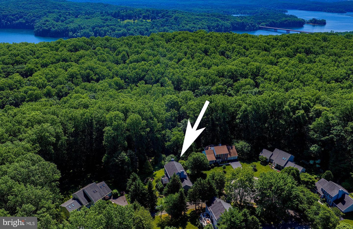 46 Dulaney Hills Court photo 56