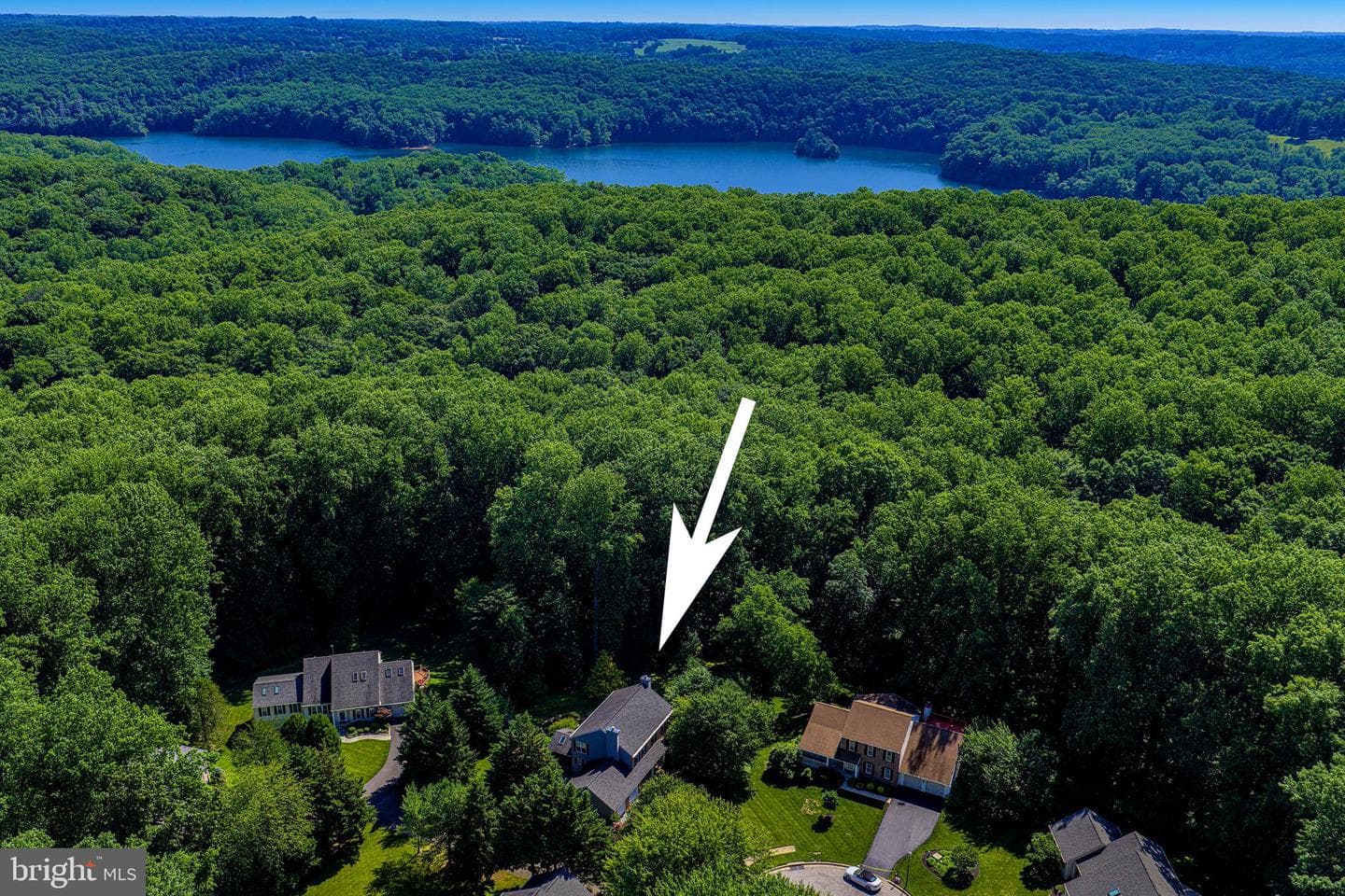 46 Dulaney Hills Court photo 57