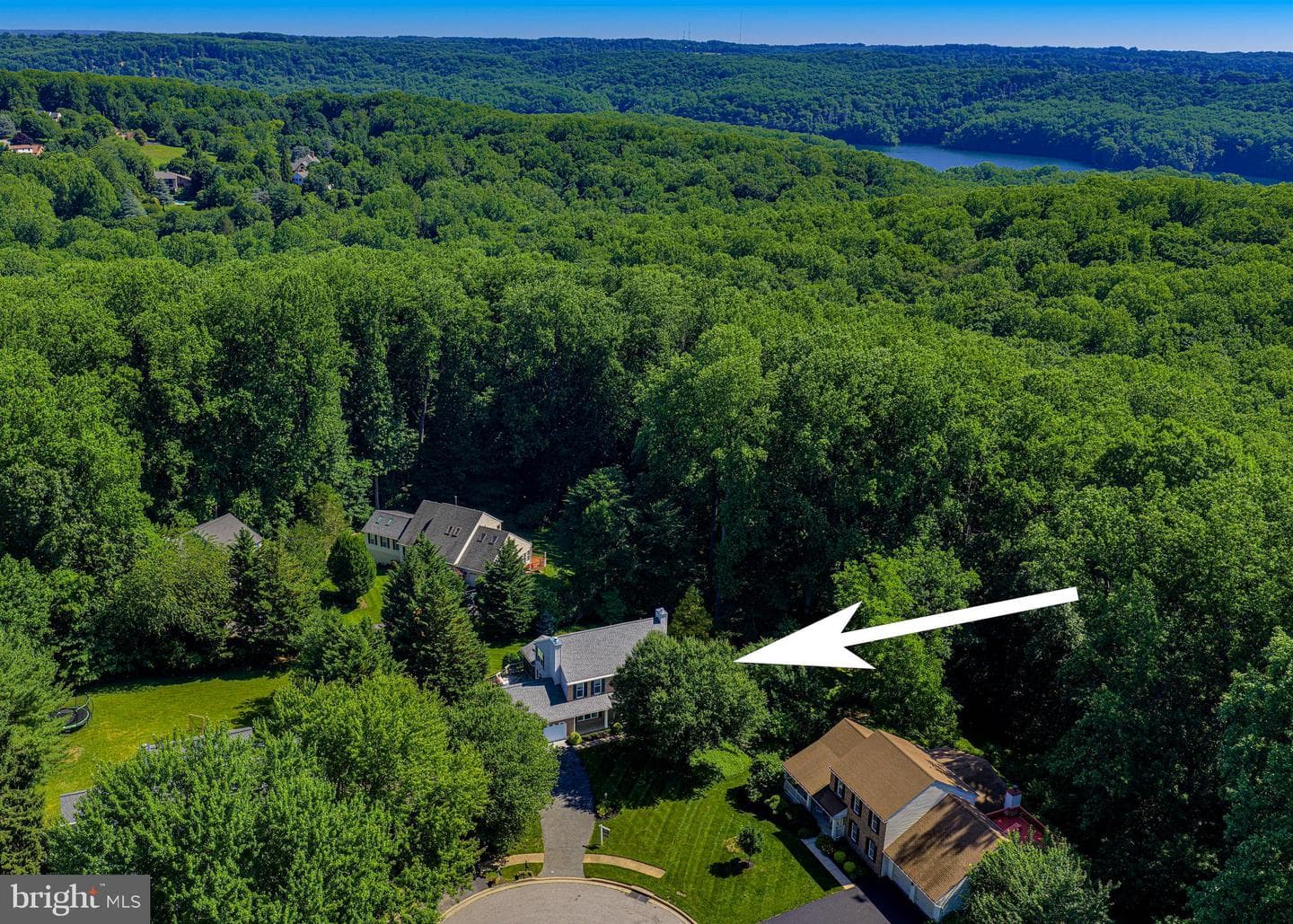 46 Dulaney Hills Court photo 58