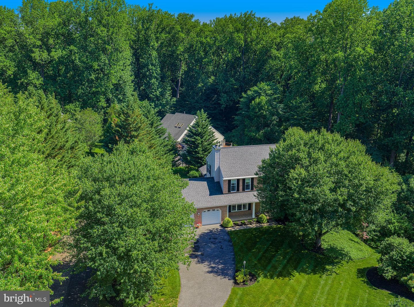 46 Dulaney Hills Court photo 60