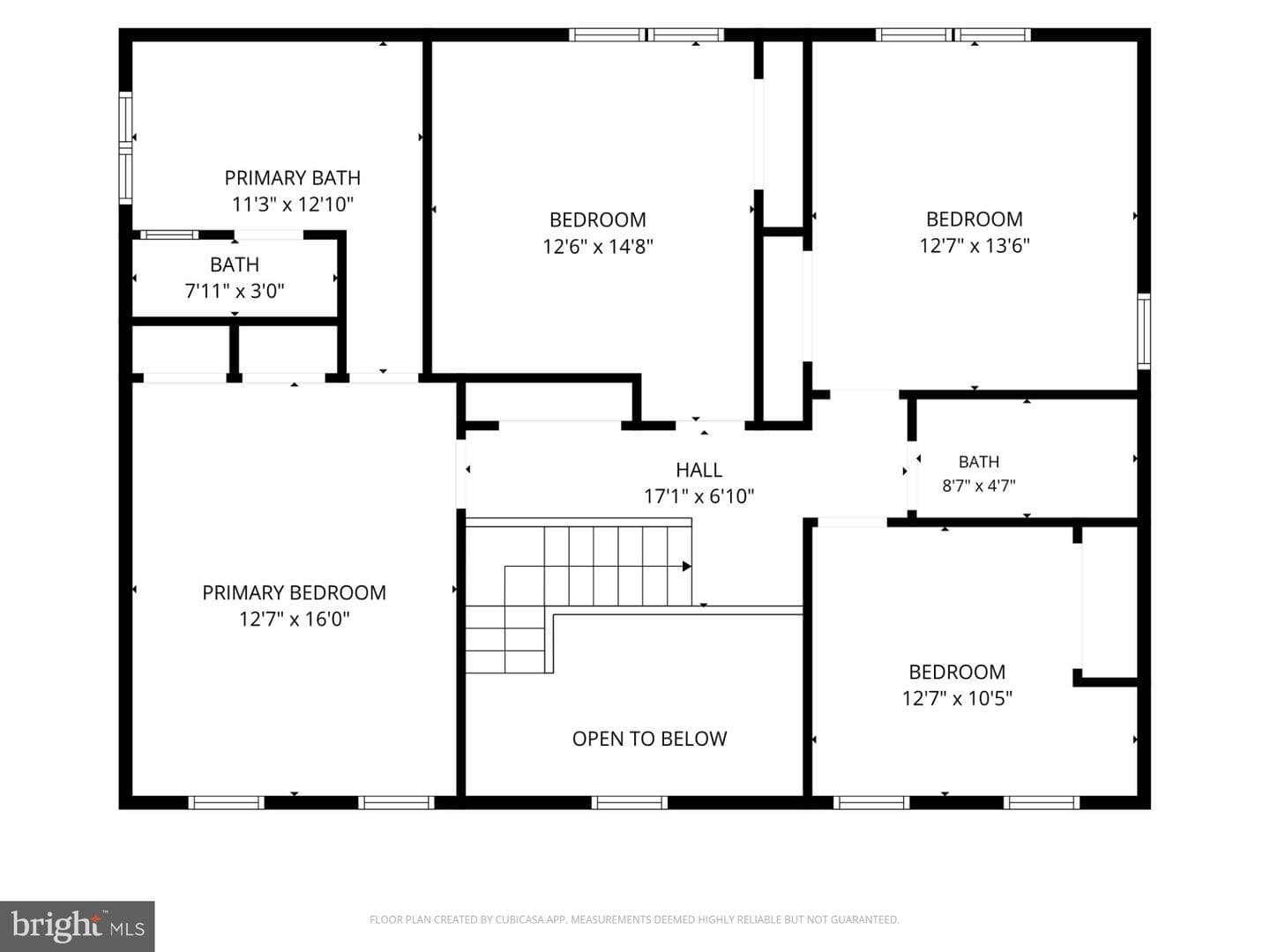 46 Dulaney Hills Court photo 62