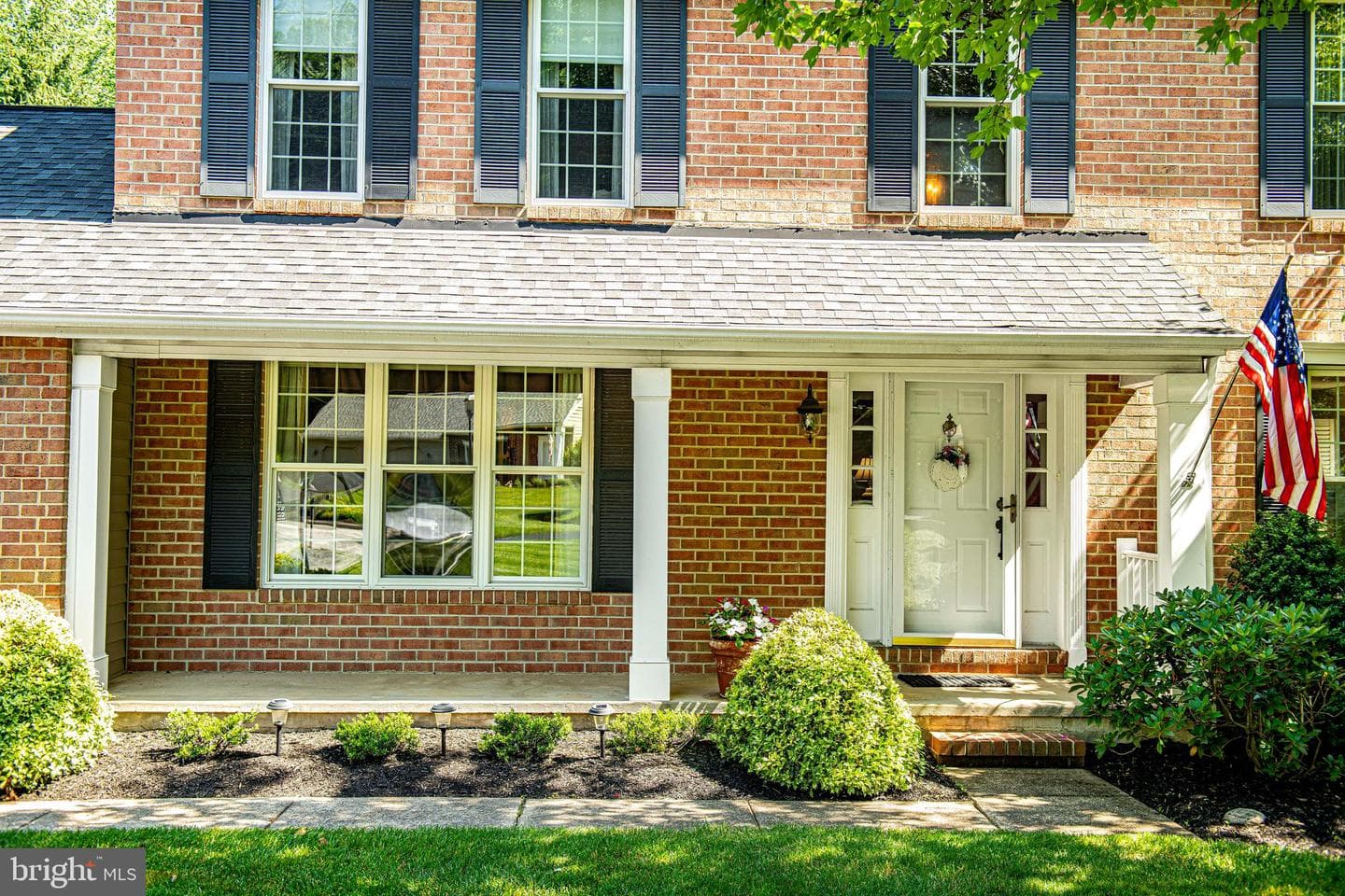 46 Dulaney Hills Court photo 7