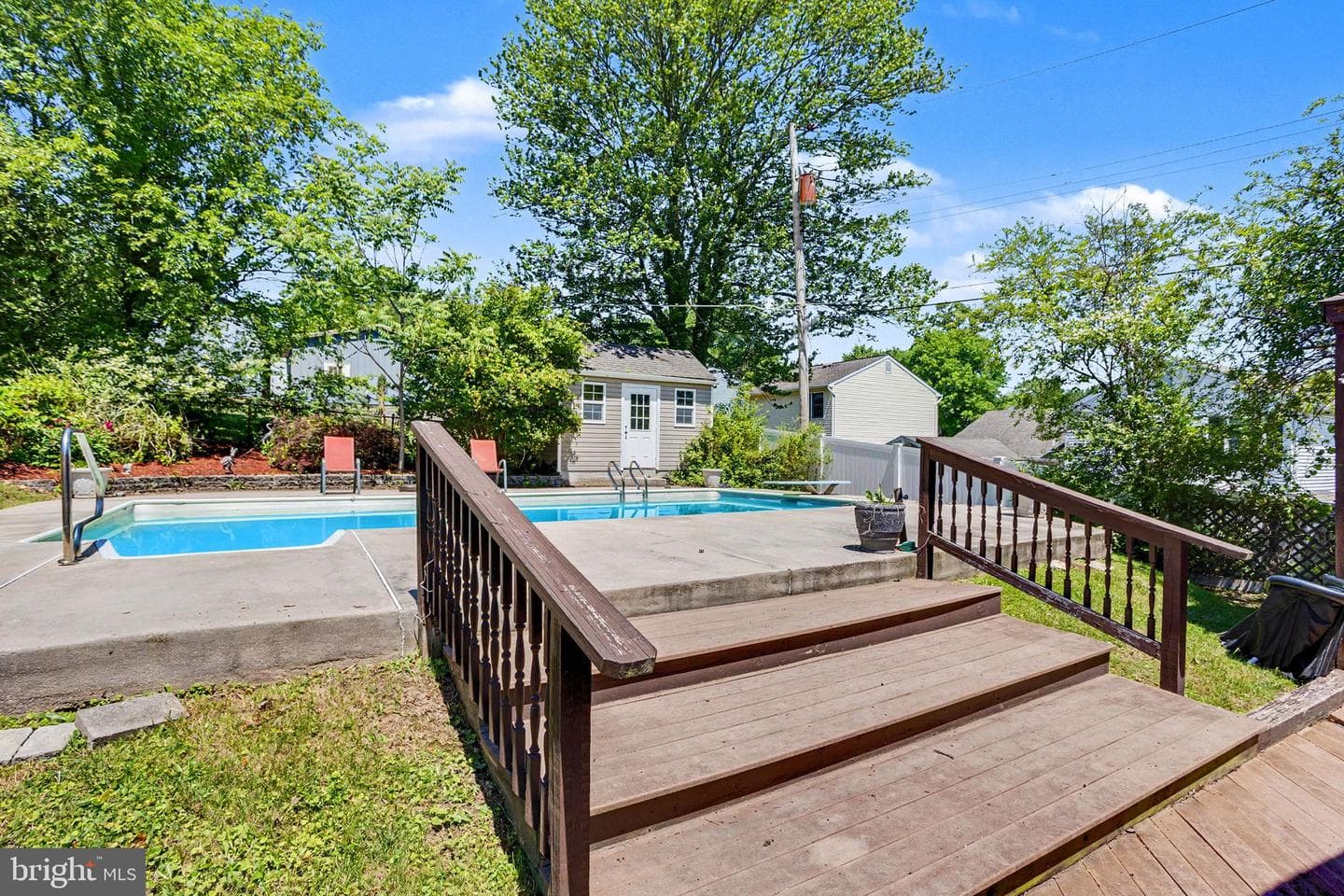 9836 Harford Road photo 33