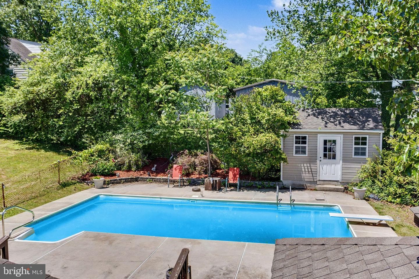 9836 Harford Road photo 35