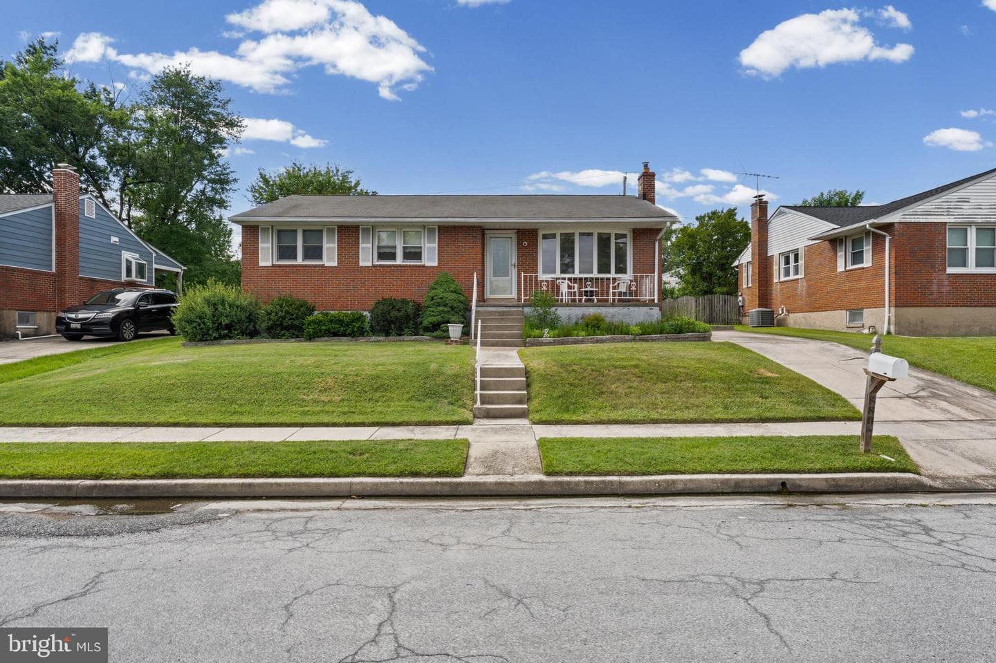8806 Ashford Road, Baltimore