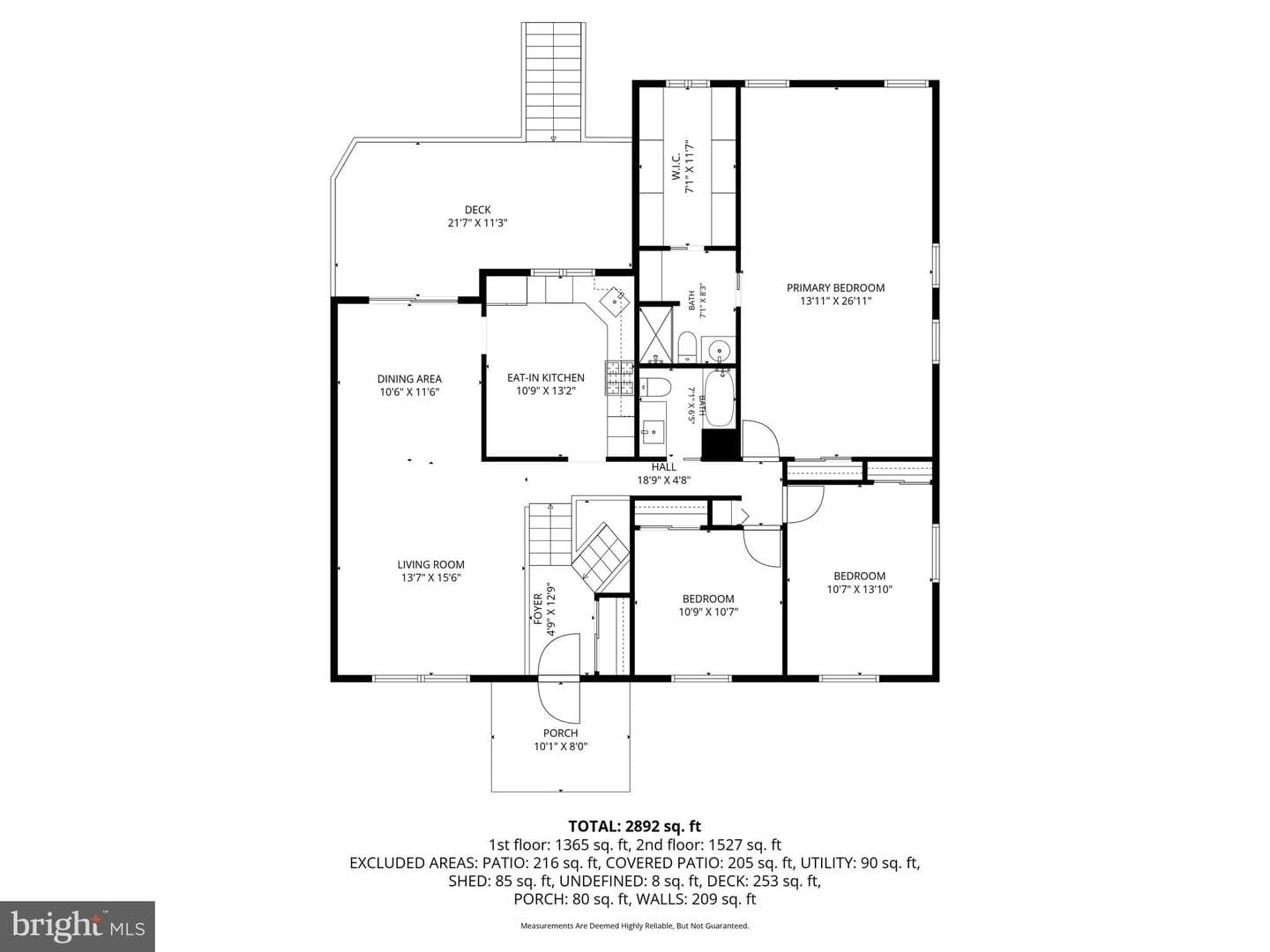 322 Cherry Chapel Road photo 39