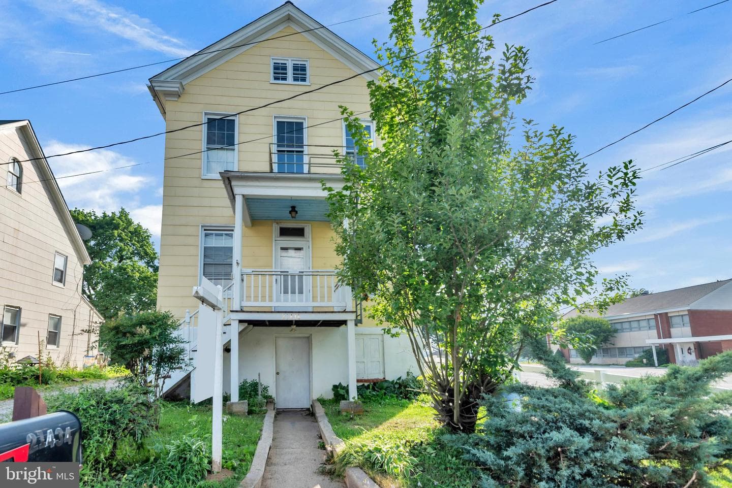 21434 York Road, Freeland