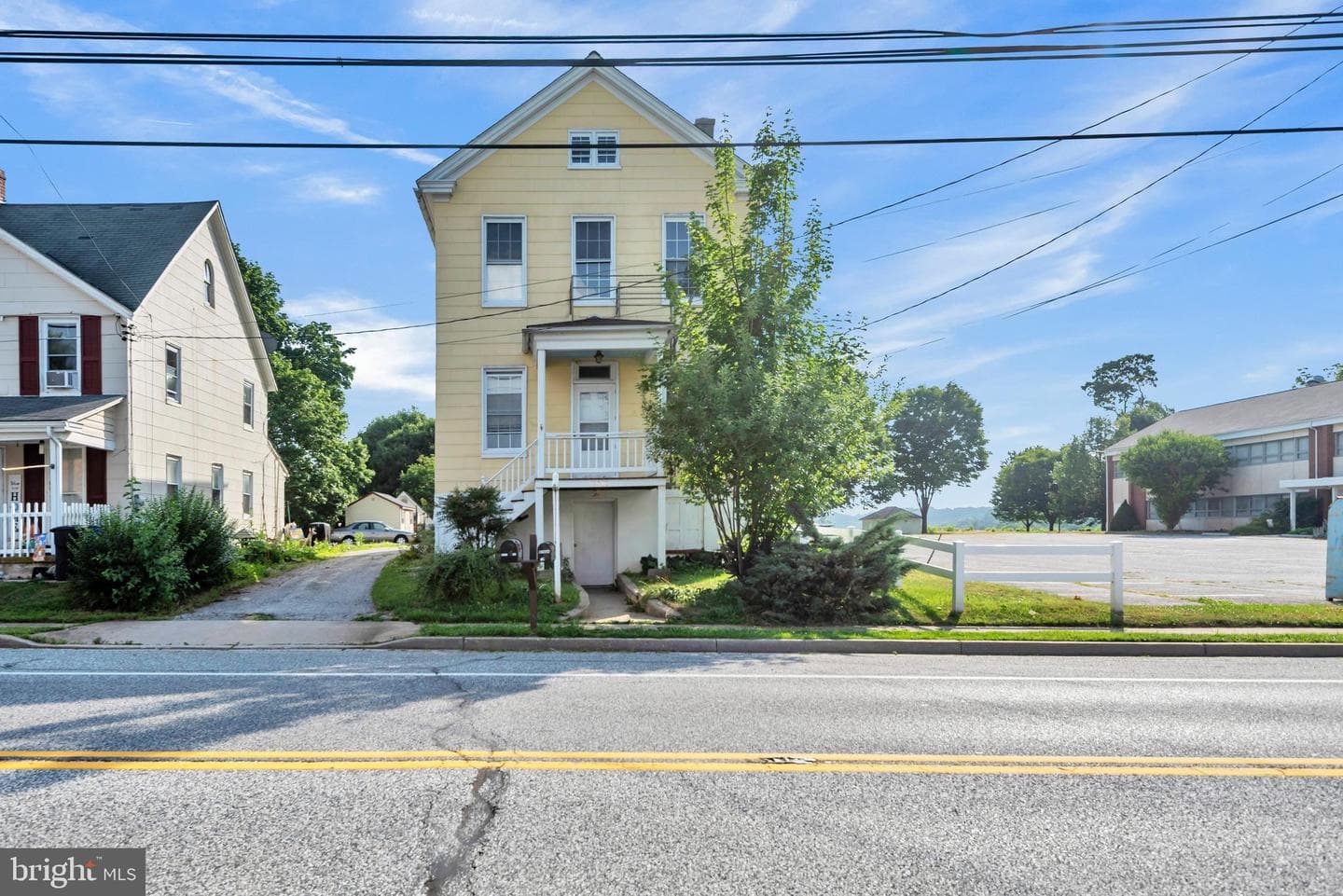 21434 York Road, Freeland