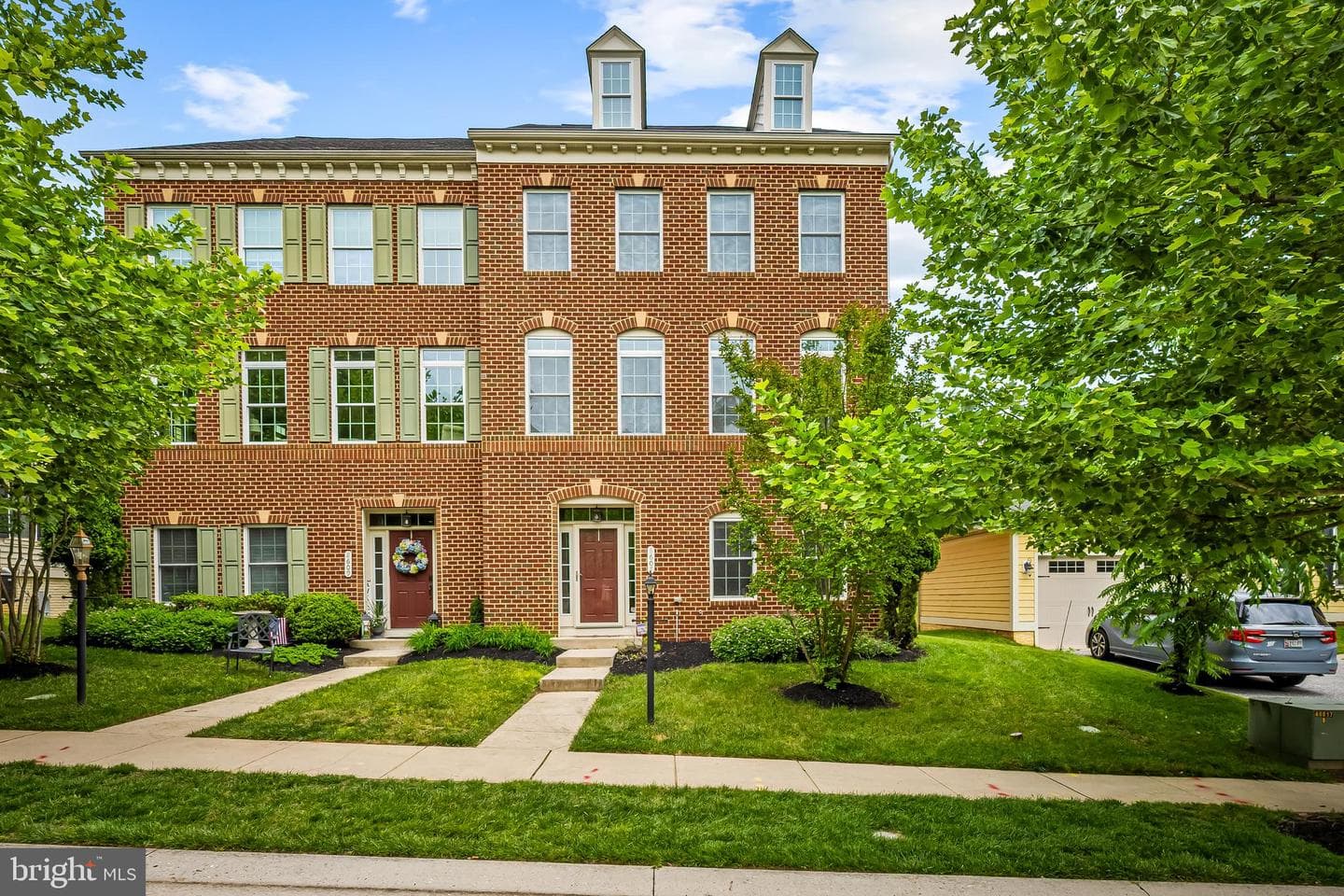 8607 Springvale Drive, Lutherville Timonium