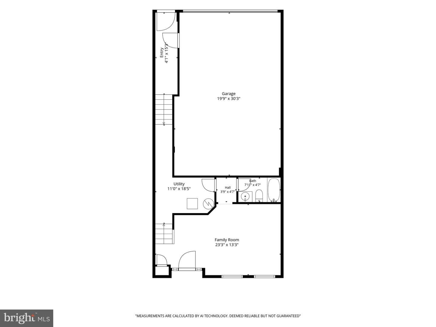 8607 Springvale Drive photo 3