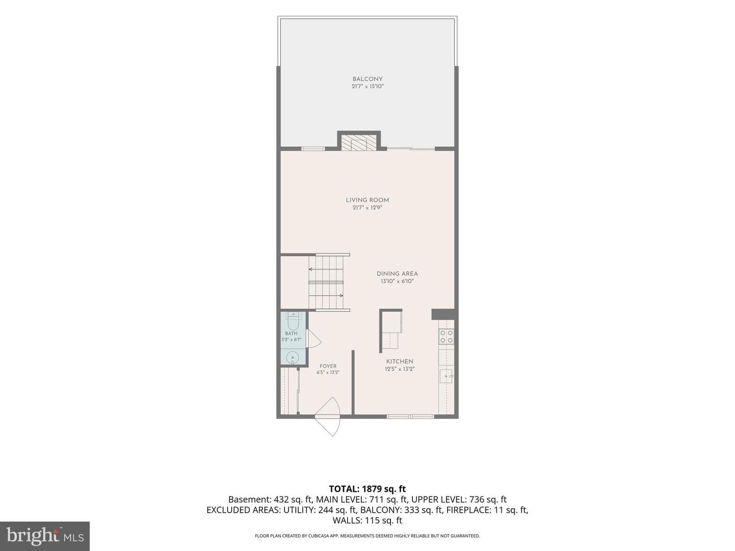 8616 Tower Bridge Way photo 11
