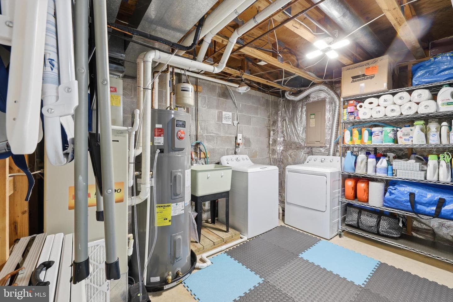 8616 Tower Bridge Way photo 26