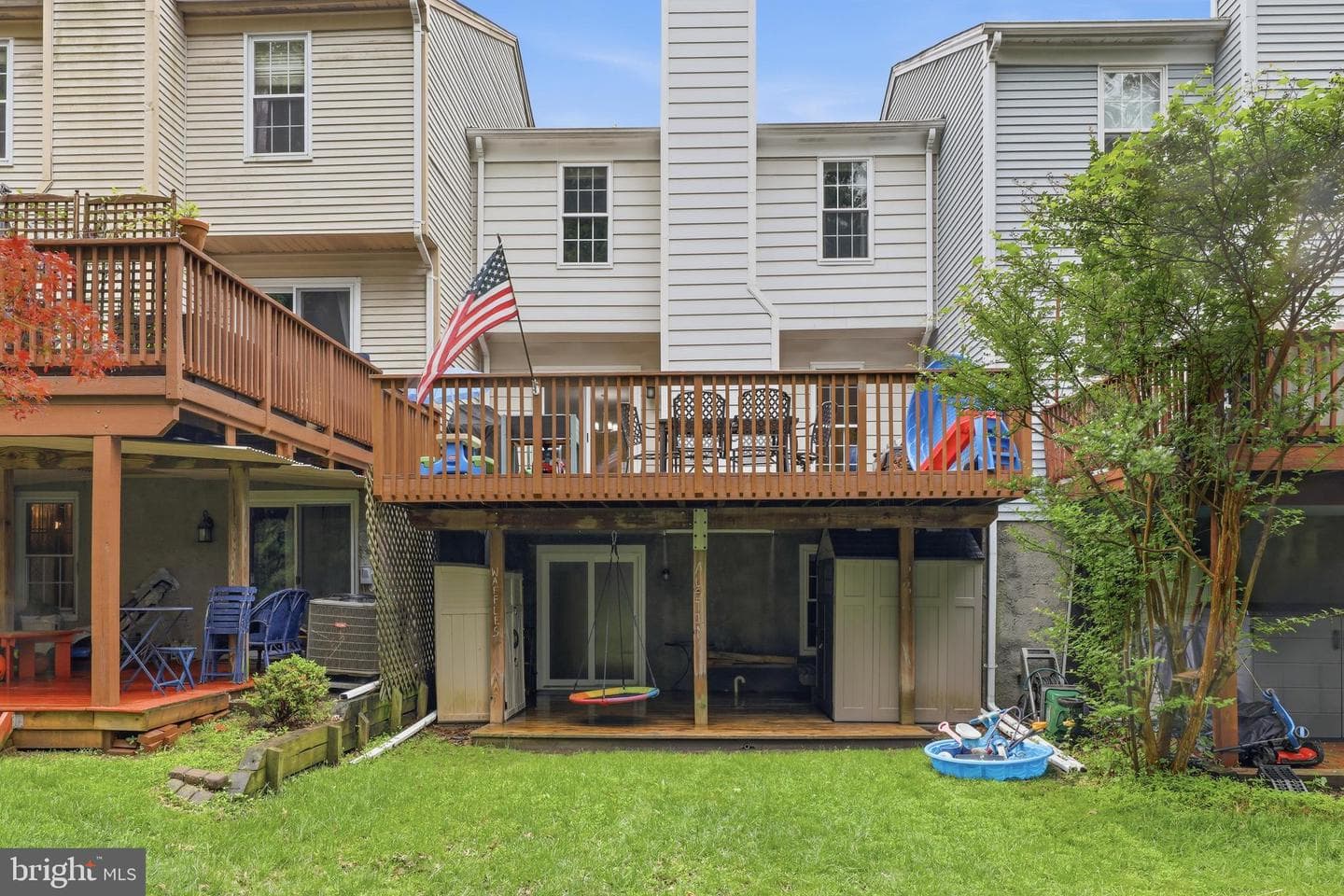 8616 Tower Bridge Way photo 28