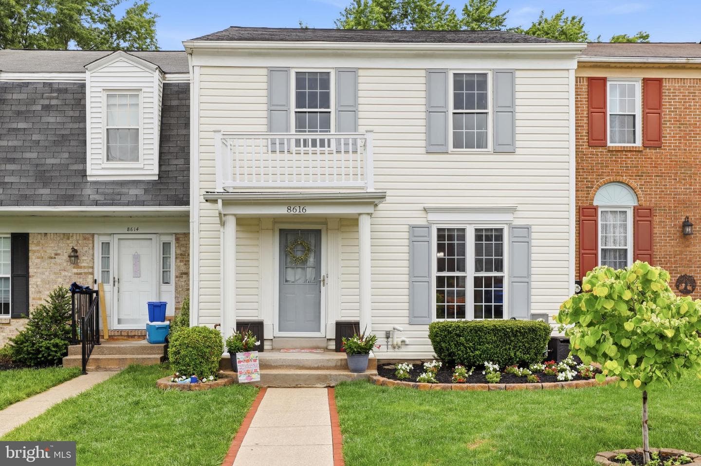 8616 Tower Bridge Way photo 31