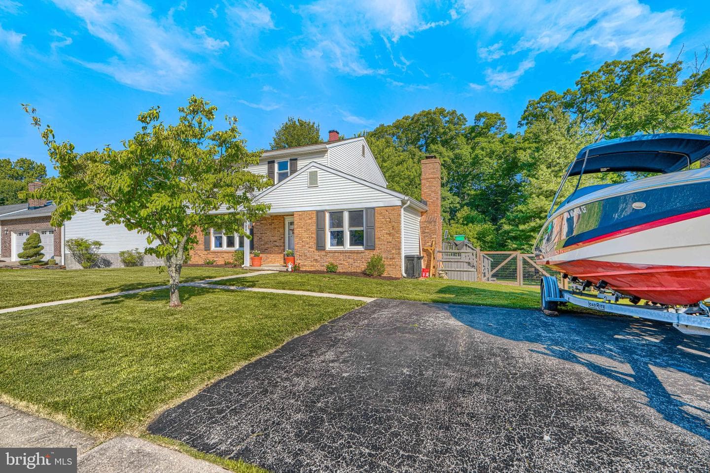 9808 Forge Park Road photo 3
