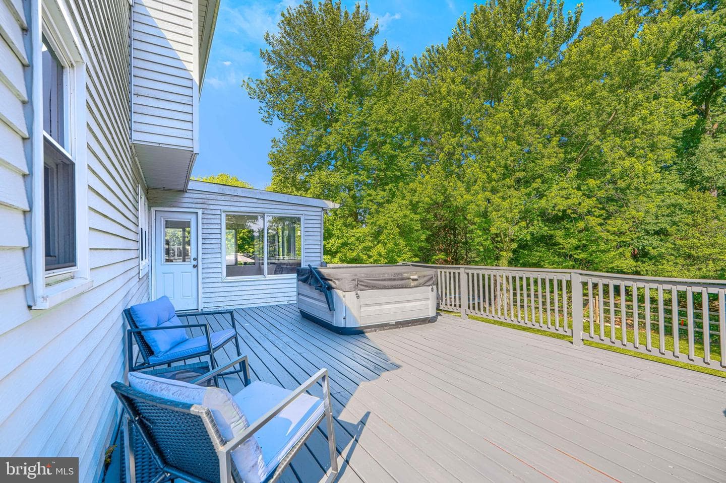 9808 Forge Park Road photo 33