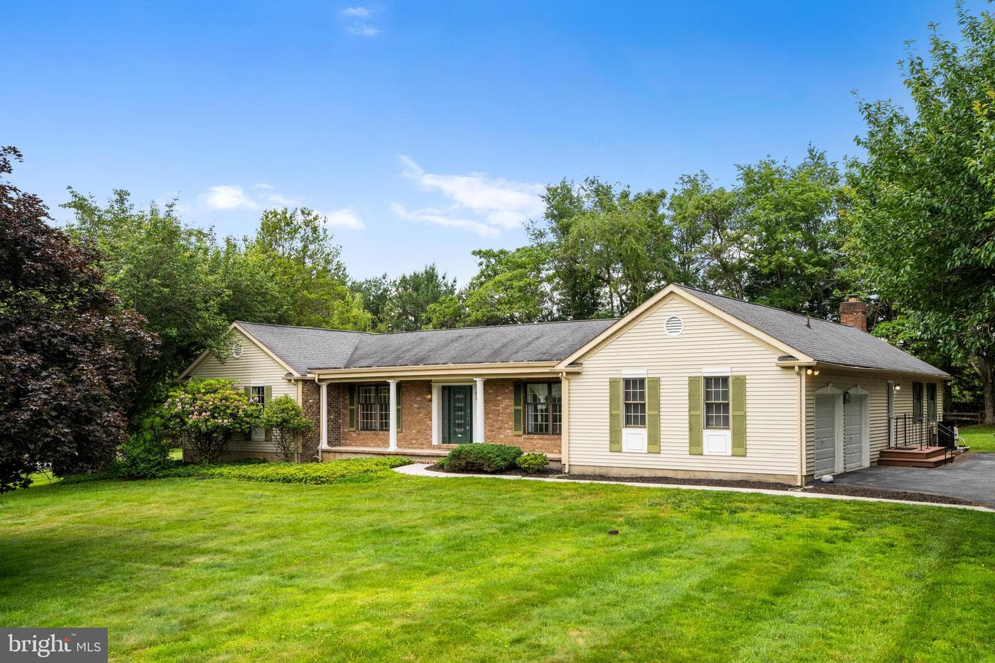 21 Barthel Court, Lutherville Timonium