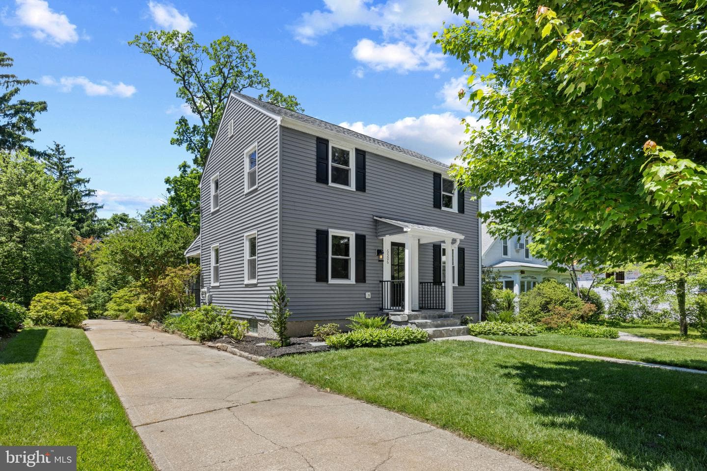6506 Beverly Road photo 2