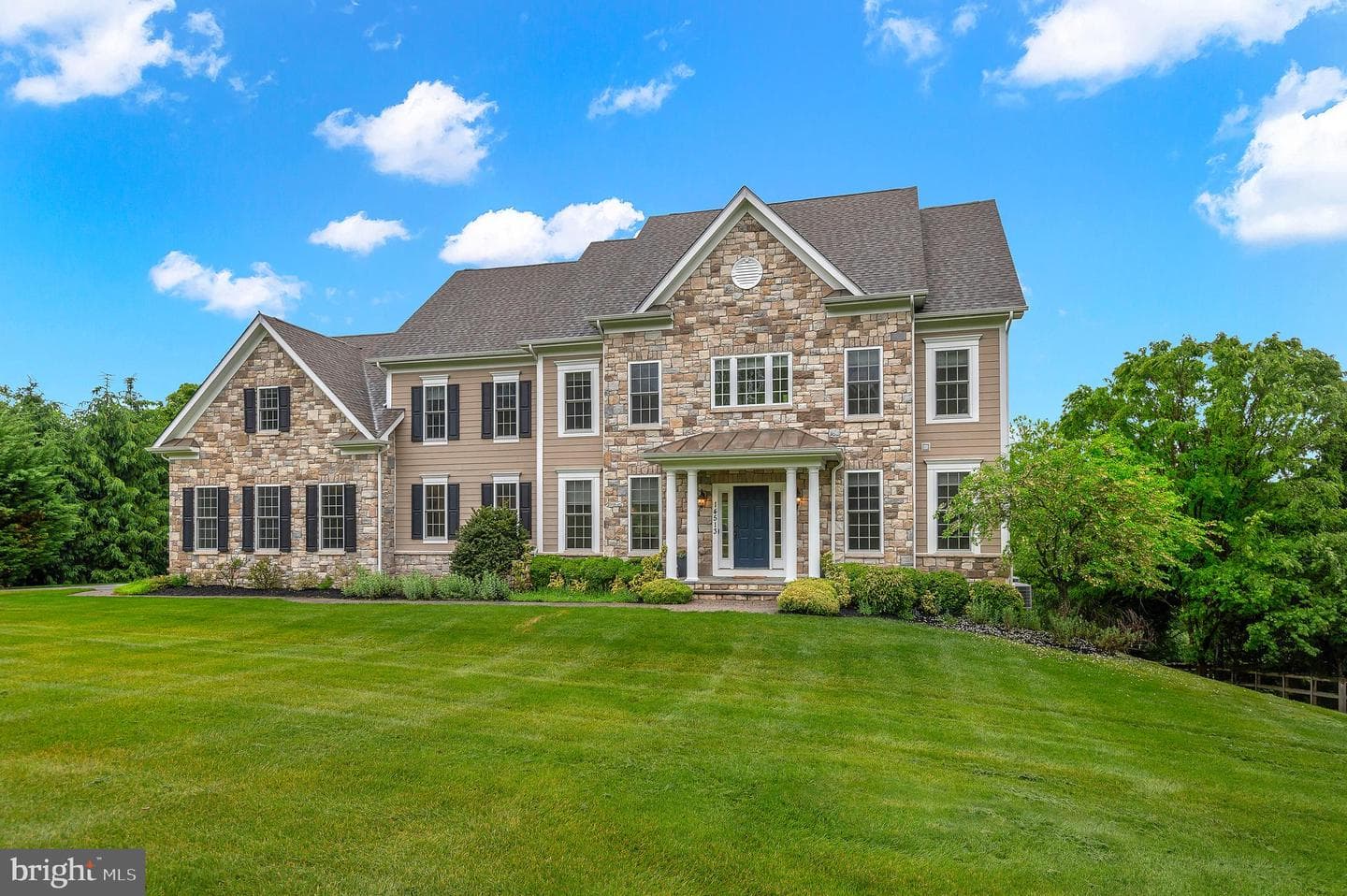 14513 Ventry Farm Court, Sparks Glencoe