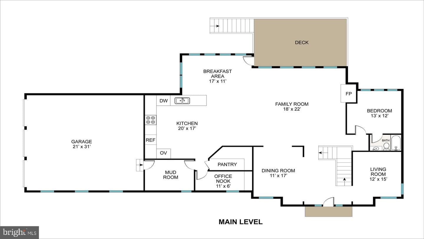 14513 Ventry Farm Court photo 37