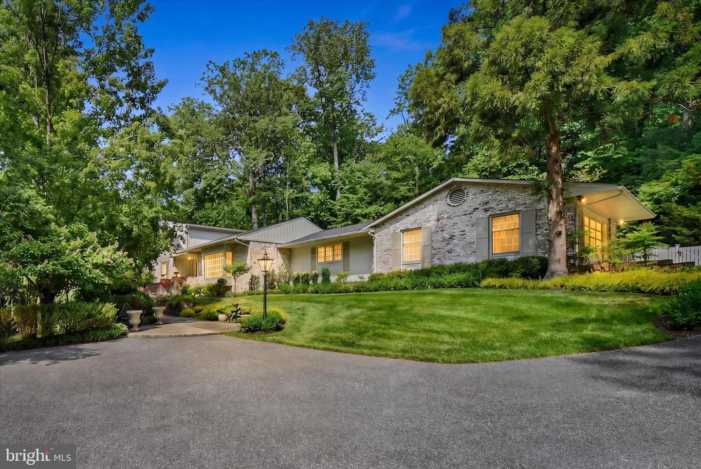 11 Caveswood Lane, Owings Mills