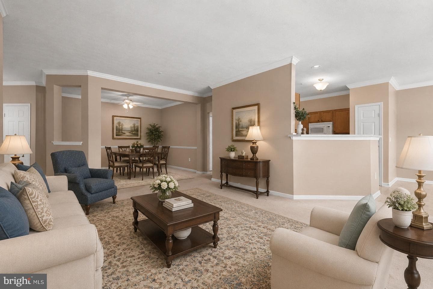 9601 Amberleigh Lane #9601d photo 15