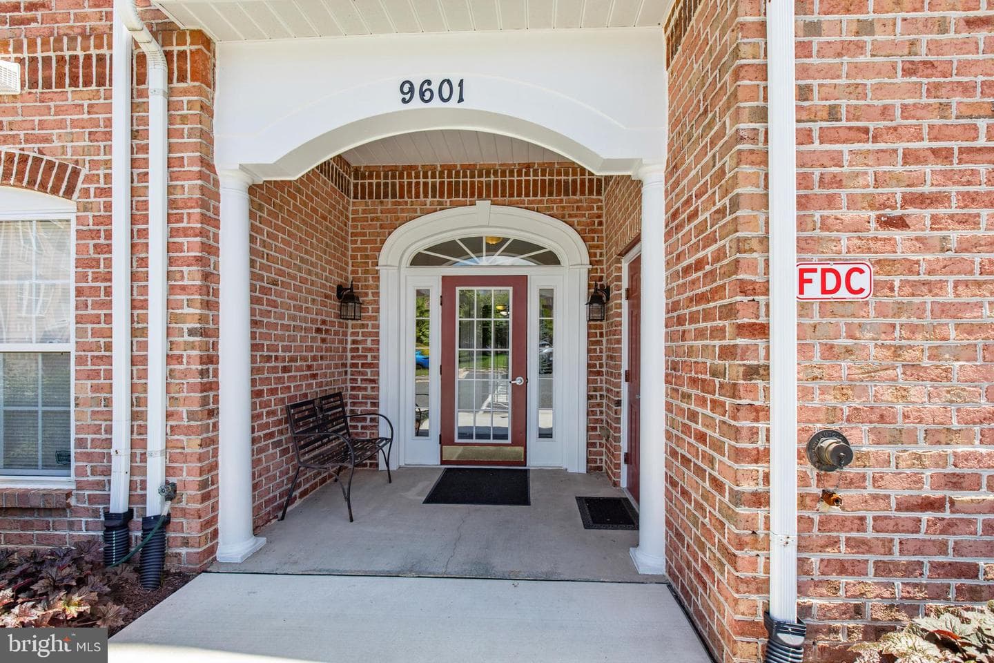 9601 Amberleigh Lane #9601d photo 2