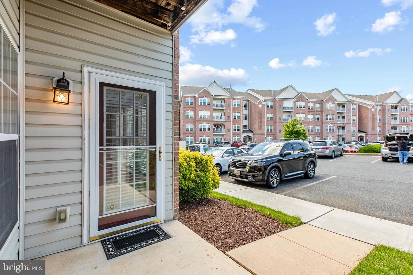 9601 Amberleigh Lane #9601d photo 8