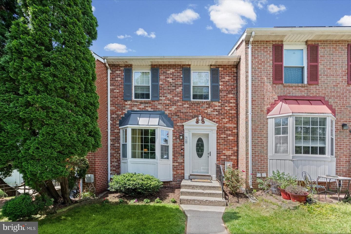 70 Stone Park Place, Baltimore