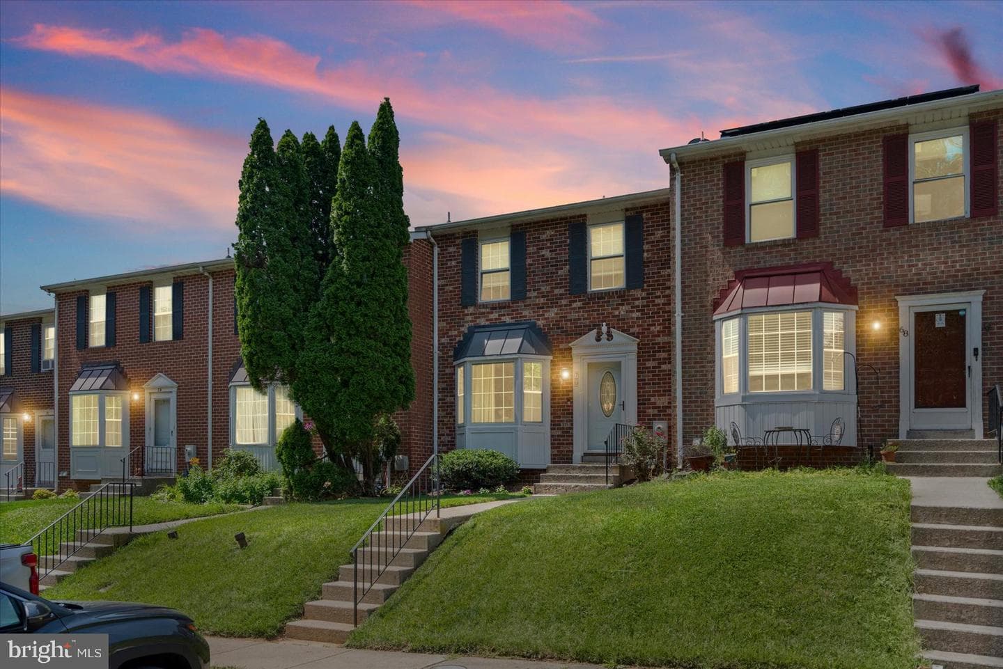 70 Stone Park Place, Baltimore