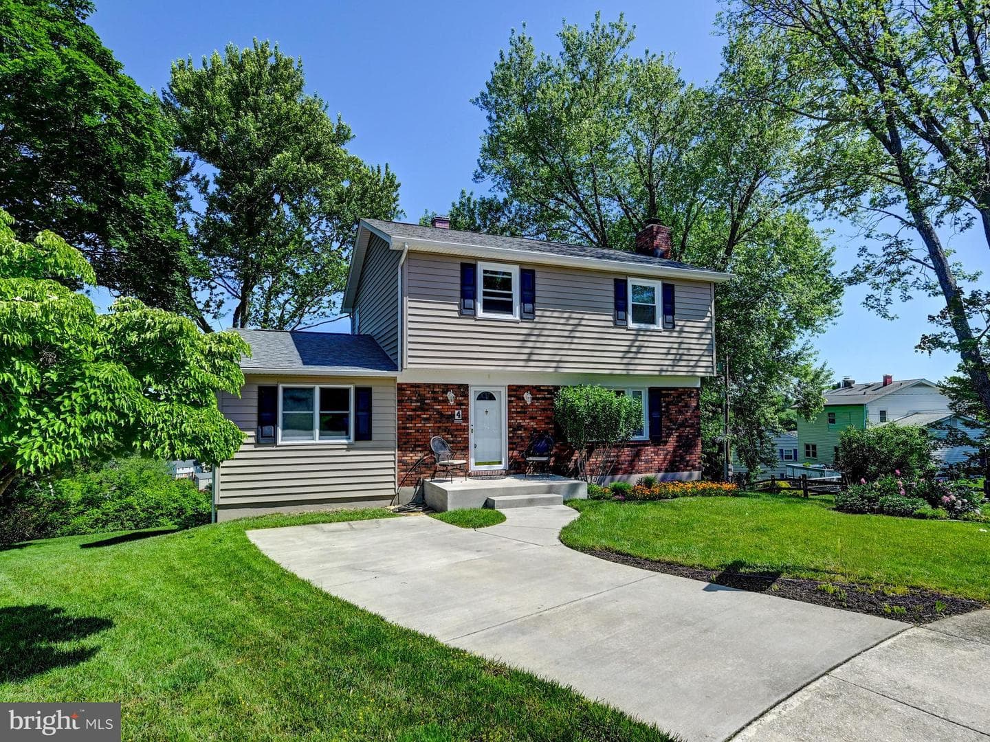 4 Harlow Court, Cockeysville