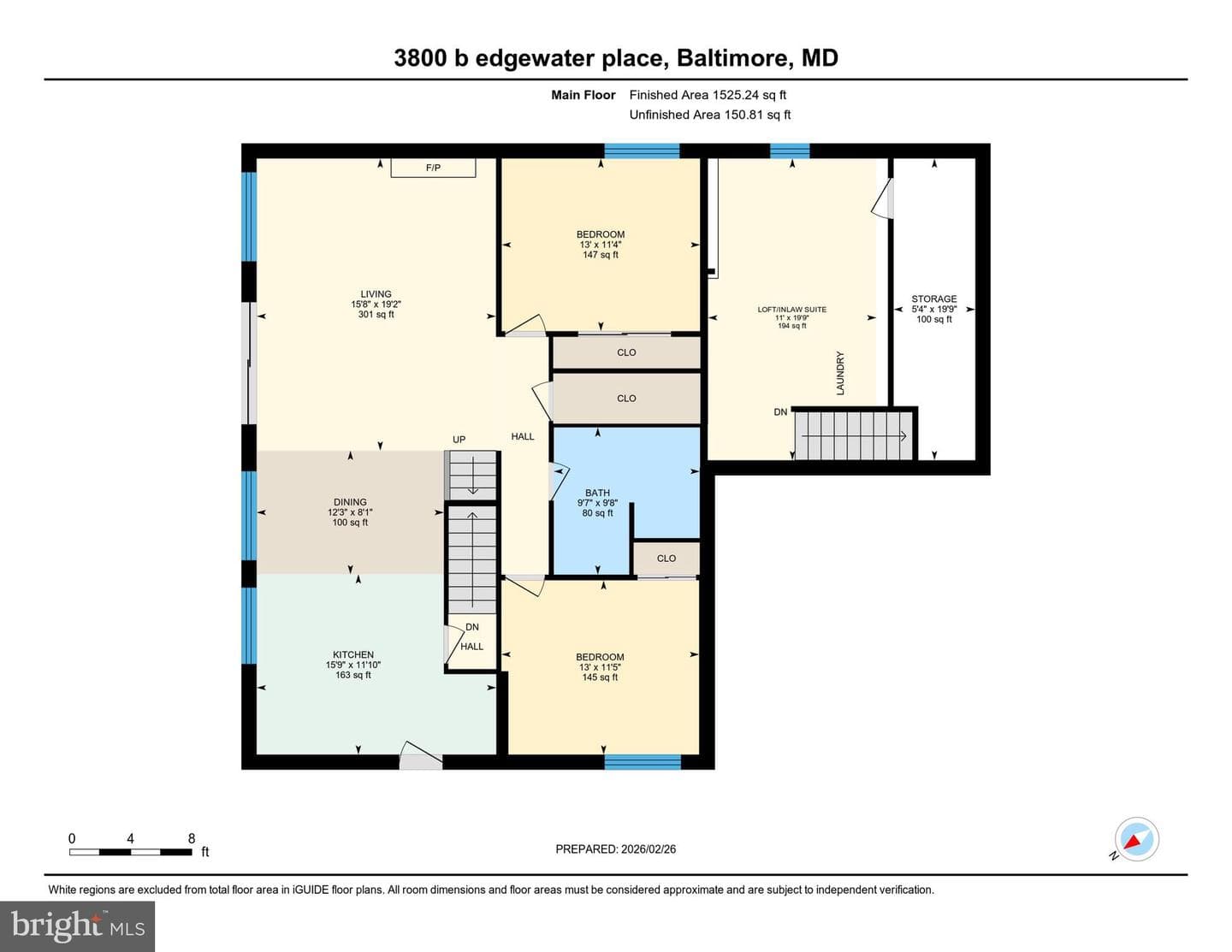 3800 Edgewater Place photo 68