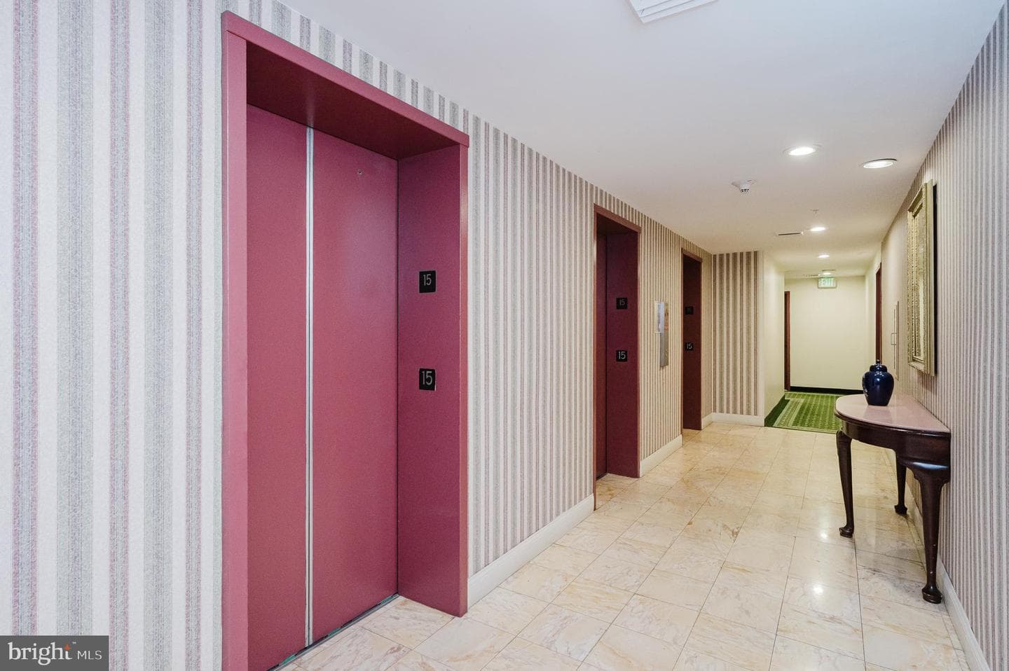 28 Allegheny Avenue #1512 photo 7