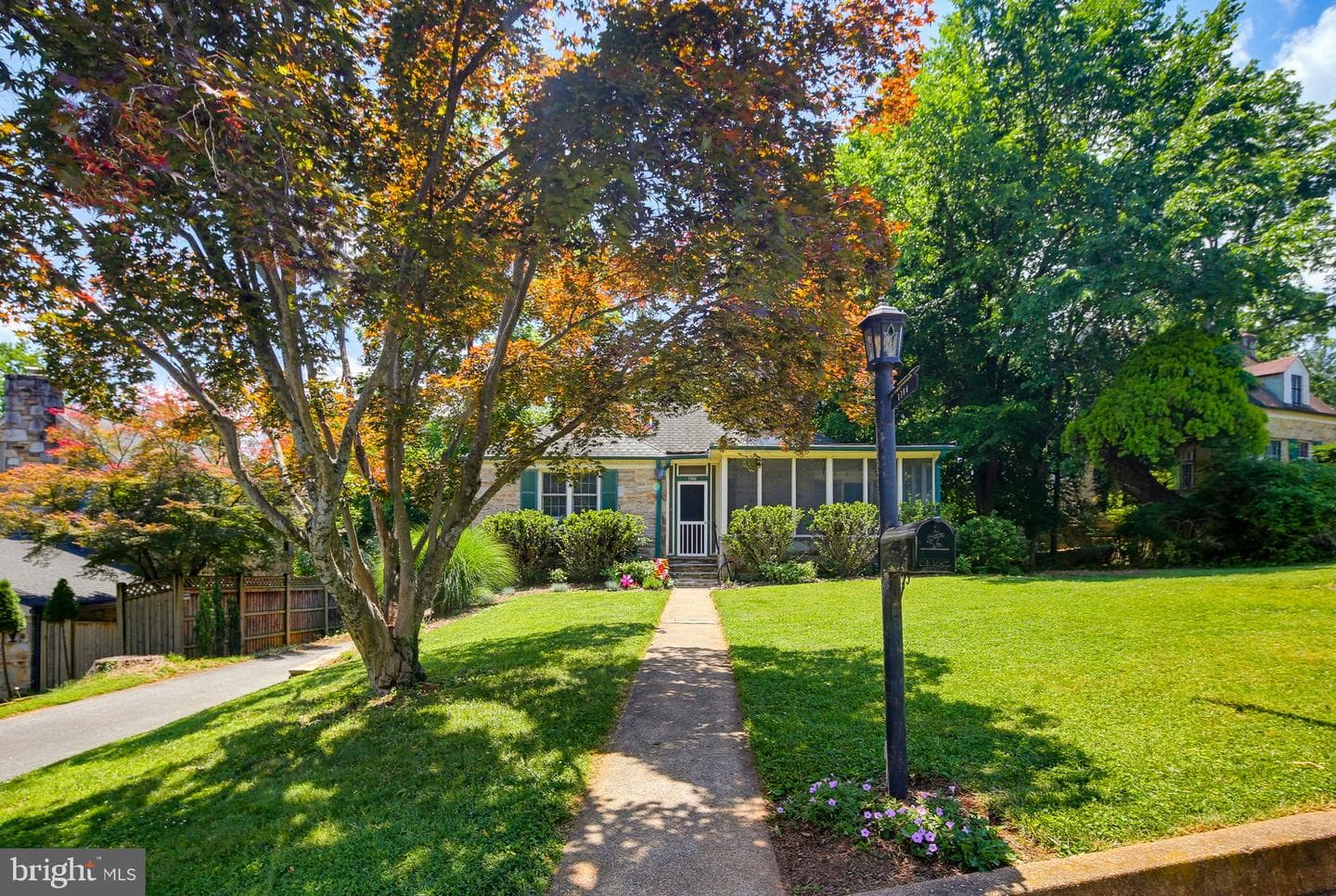 1306 Church Hill Drive