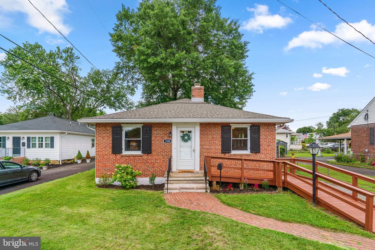 1204 Edmondson Avenue photo 2