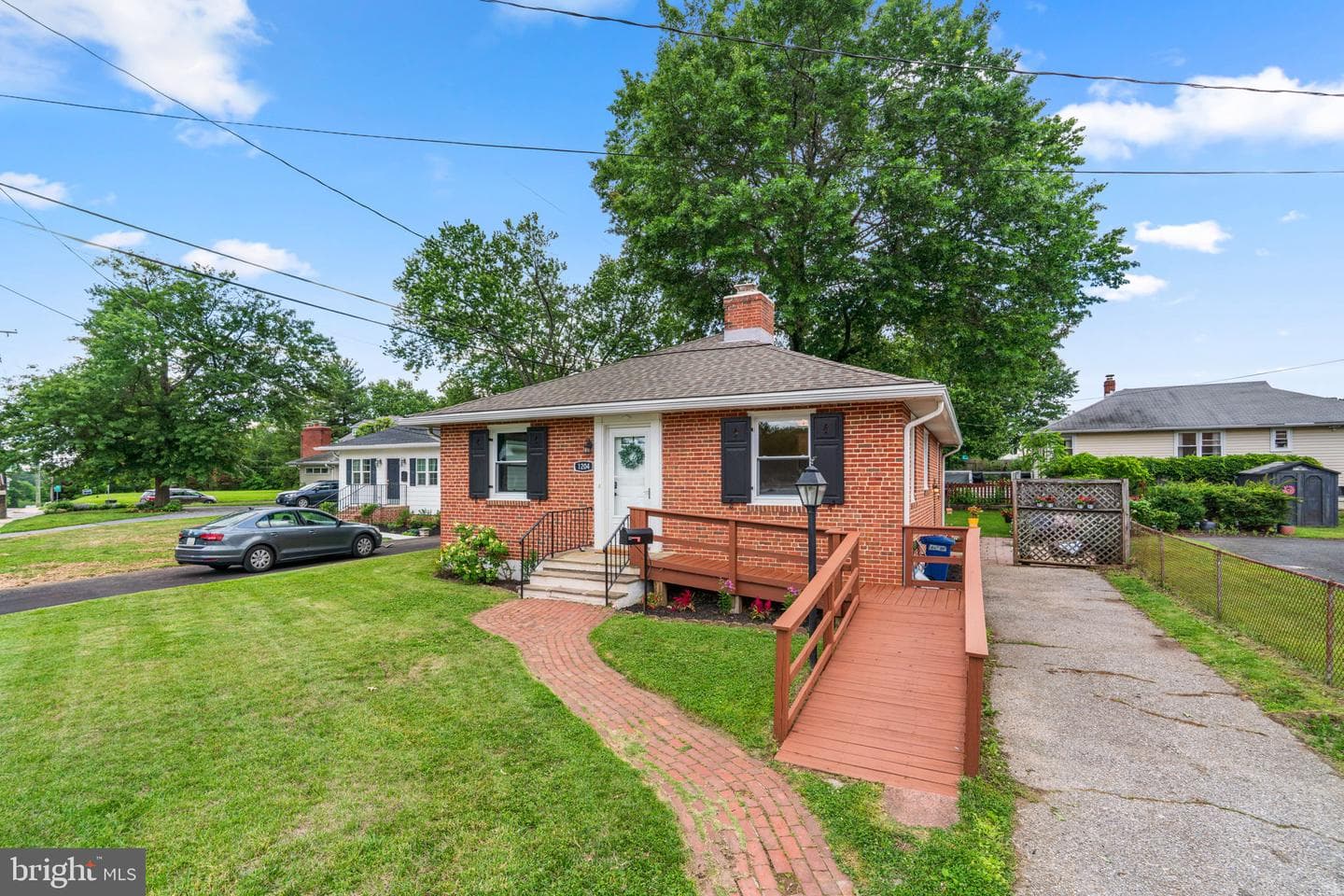 1204 Edmondson Avenue photo 3
