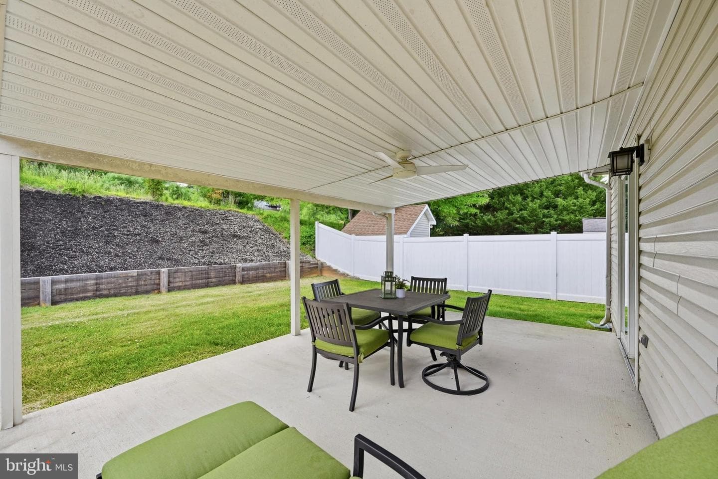 9526 Hallhurst Road photo 42