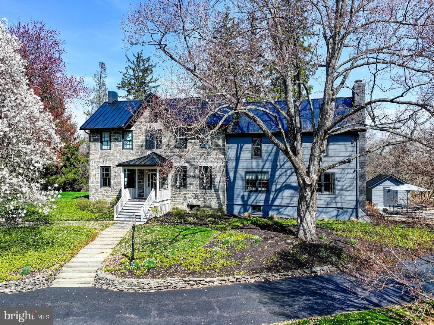 2615 Pot Spring Road