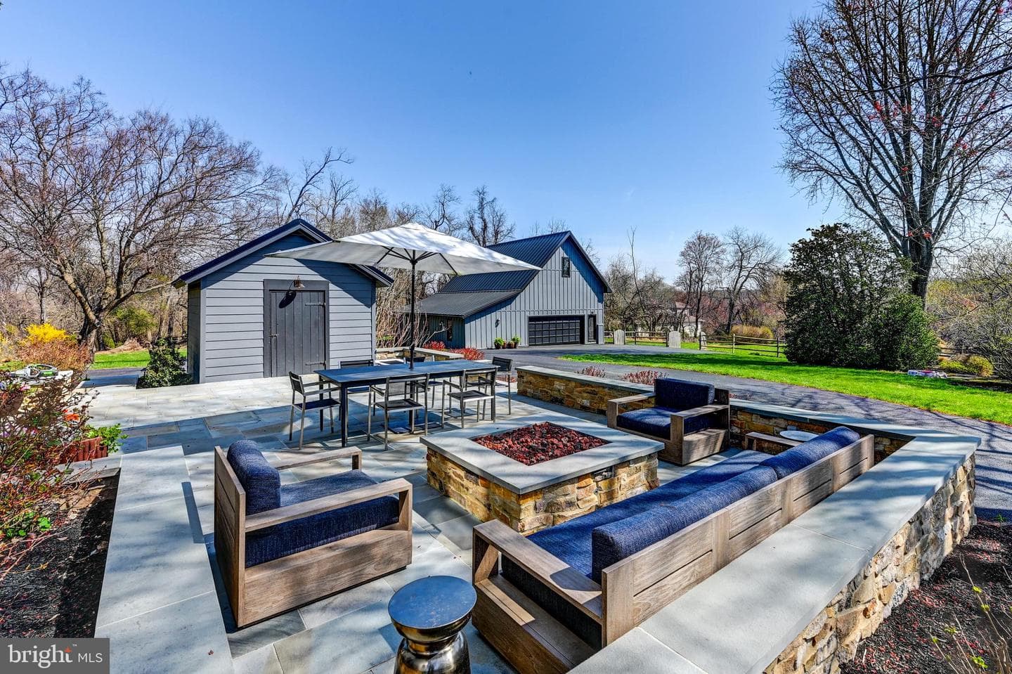 2615 Pot Spring Road photo 14