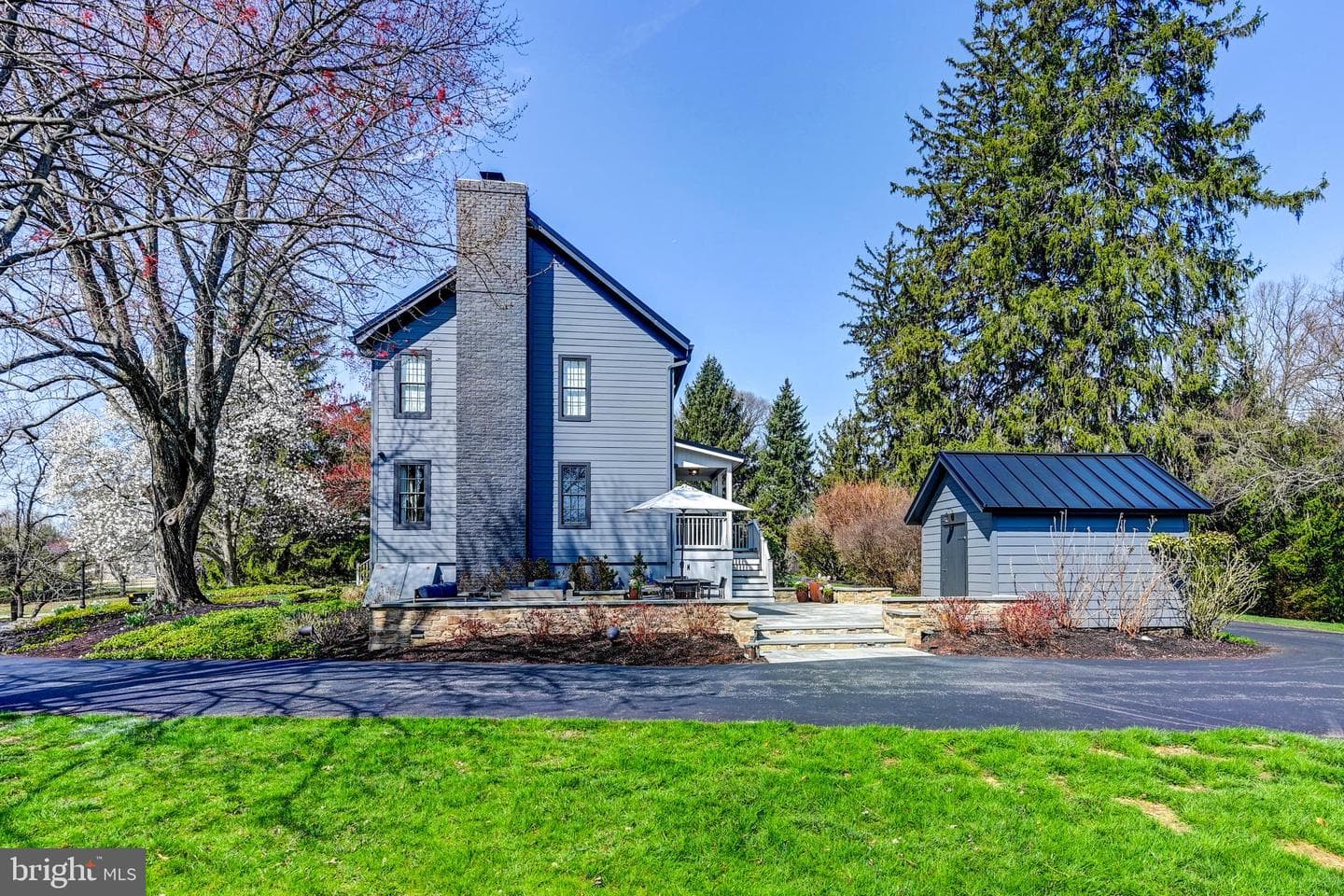 2615 Pot Spring Road photo 18