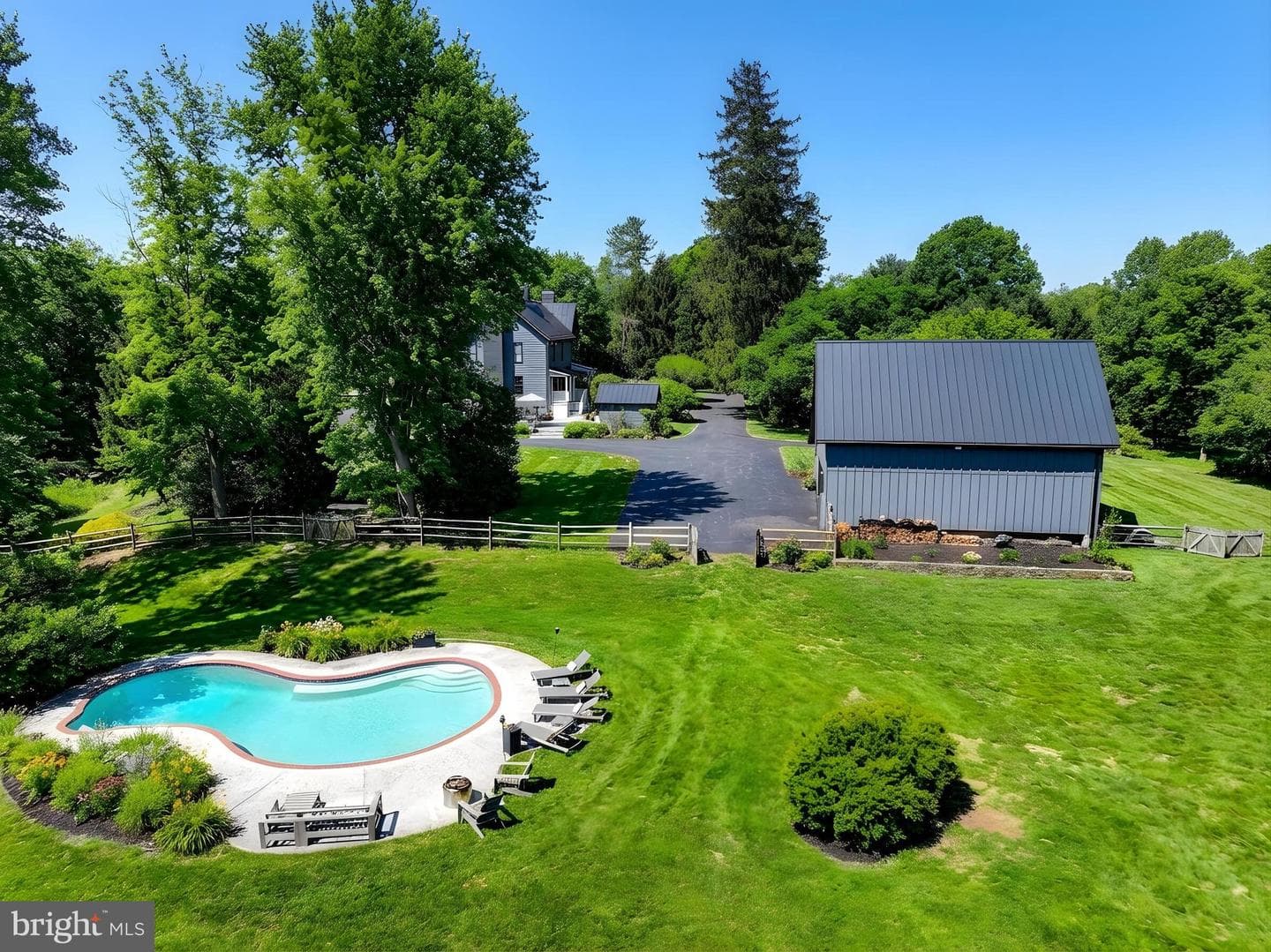 2615 Pot Spring Road photo 23